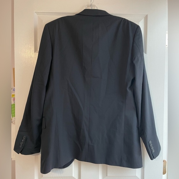 Huge Boss men’s suit jacket size 38R - Picture 3 of 8